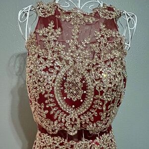 Cinderella Divine long formal/evening/prom gown